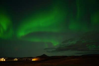 Islandia