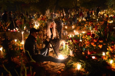 Día de Muertos Oaxaca 02