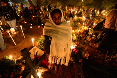 Día de Muertos Oaxaca 03