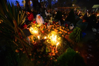 Día de Muertos Oaxaca 04