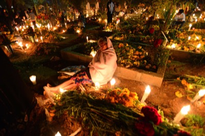 Día de Muertos Oaxaca 05