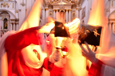 Procesión Silencio Celaya 01