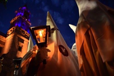Procesión Silencio Celaya 02