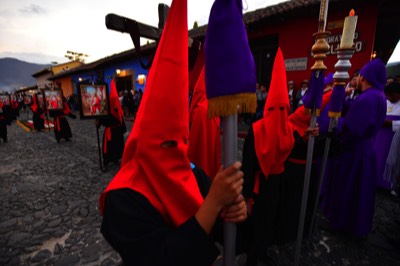 Semana Santa Antigua 01