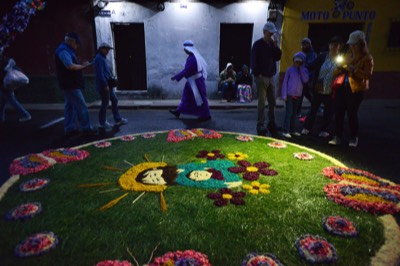 Semana Santa Antigua 03